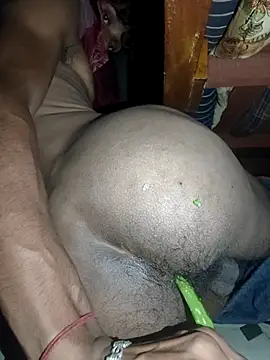 raiad's Webcam Show