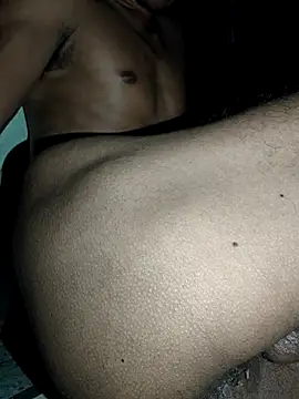raiad Adlı Modelin Web Kamerası Şovu