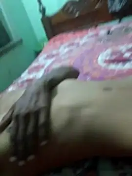 raiad's Webcam Show
