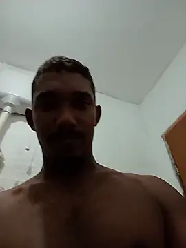 Show de webcam de QRA-NEGO01