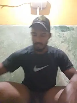 QRA-NEGO01 Webcamshow