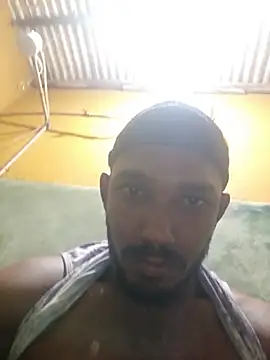 Show de webcam de QRA-NEGO01