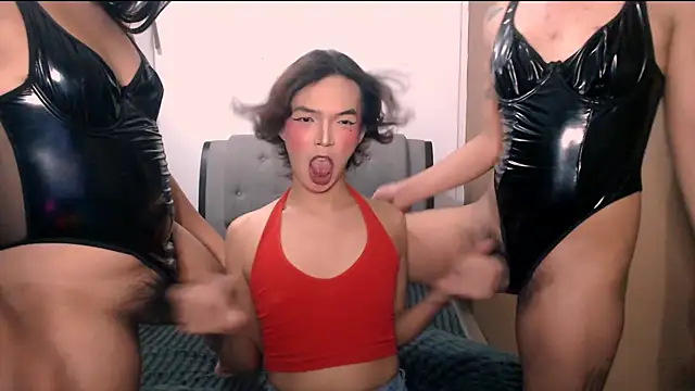 Sweet_olivia – Kamerová šou