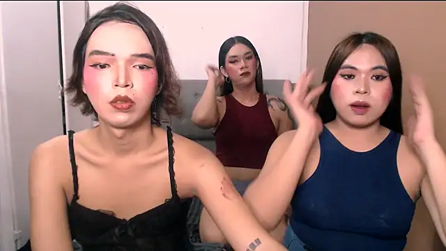 Sweet_olivia – webcam-show