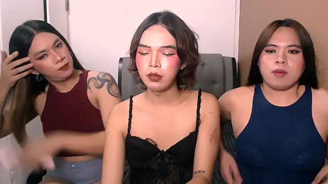 Sweet_olivia Webcam Show