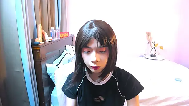 Sweet_olivia 웹캠 쇼