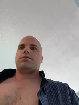 Showrunnerwright1on1's Webcam Show