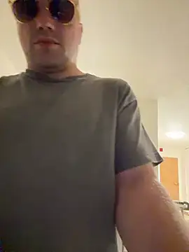 Show Webcam de Showrunnerwright1on1