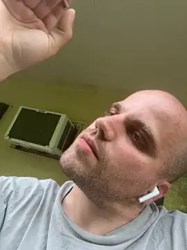 Showrunnerwright1on1 webkamerás műsora