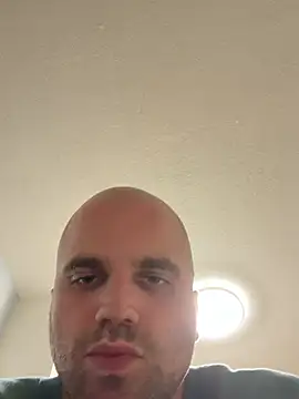 Show Webcam de Showrunnerwright1on1