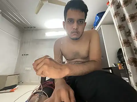 Interpreter8 Webcam Show