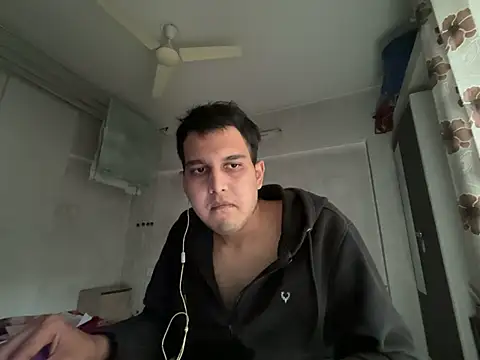 Show de webcam de Interpreter8