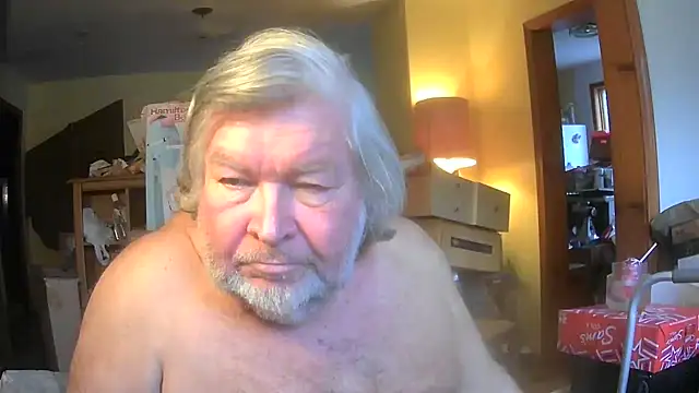 Show de webcam de bear8624