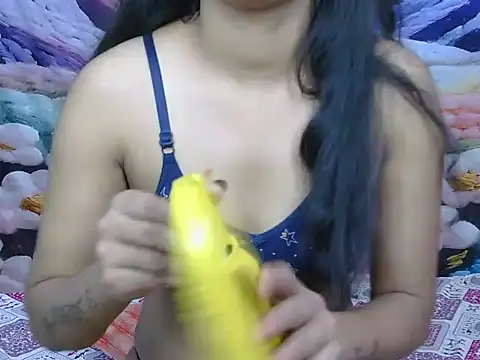 Show de webcam de Yours-zara
