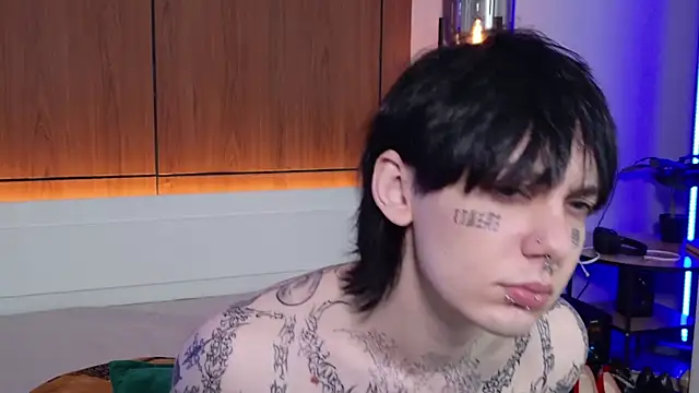 عرض كام AmberCore