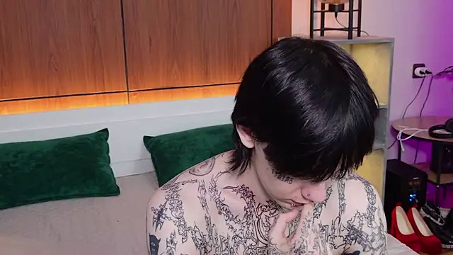 AmberCore – webcam-show