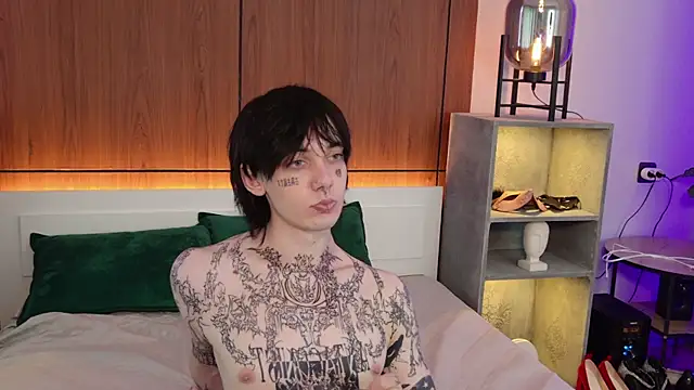 AmberCore Webcamshow