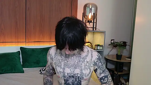 عرض كام AmberCore