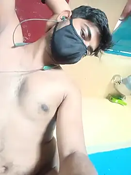 Show de i_vikramraj na webcam