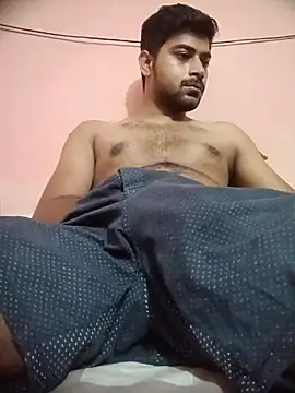 Lusty_vivek_ – webcam-show