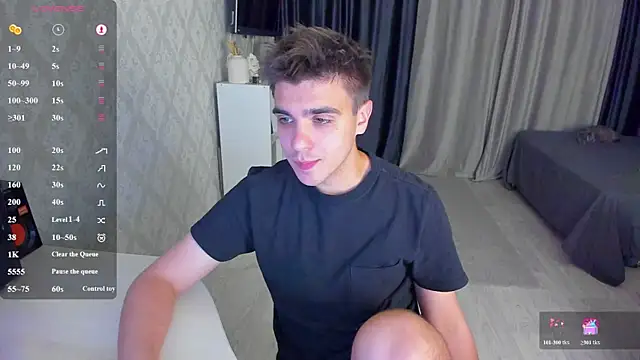 appasrave Webcam Show