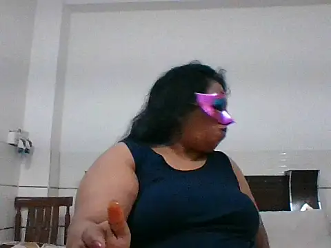 Vahini_Pori 现场XXX聊天