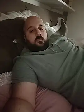 Show webcam de Eros1986_
