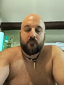 Show Webcam de Eros1986_