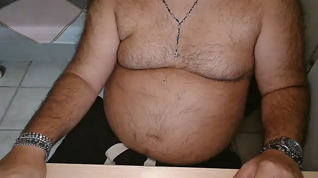 Eros1986_ Webcam Show