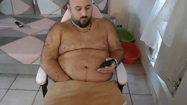 Eros1986_ Webcam show
