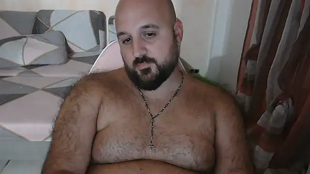 Show Webcam de Eros1986_