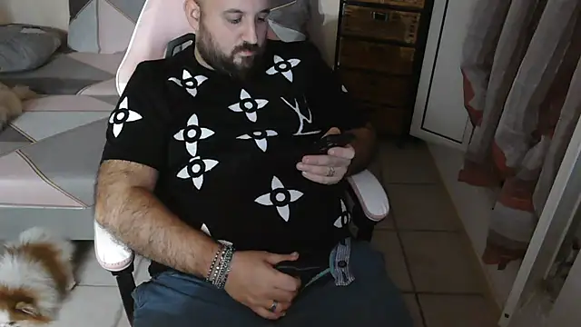 Eros1986_ webcam show