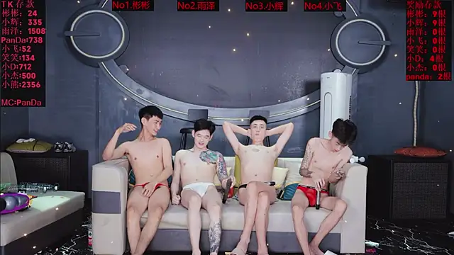 โชว์เว็บแคมของ SX-001
