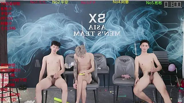 SX-001 网络视讯表演