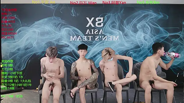 SX-001 网络视讯表演