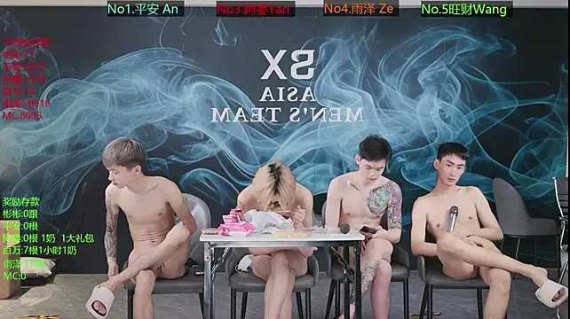 SX-001n Webbikameraesitys