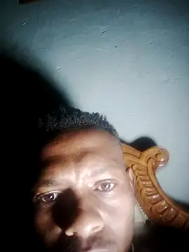 wemaybe Webcam-Show