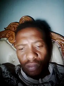 wemaybe's Webcam Show