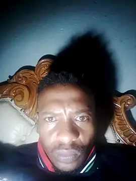 wemaybe Webcam show