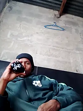 Show webcam de wemaybe