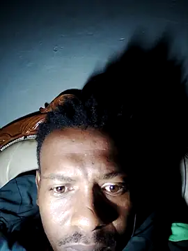 wemaybe Pertunjukan Webcam