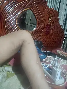 Suha_Mony Webcam Show