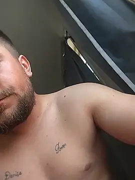 Webkamerová show AndreiStar1