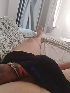 Show webcam de AndreiStar1