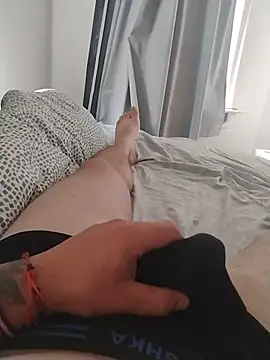 AndreiStar1 Webcam show