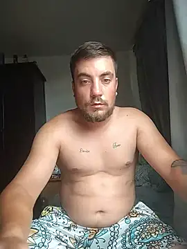Show webcam de AndreiStar1