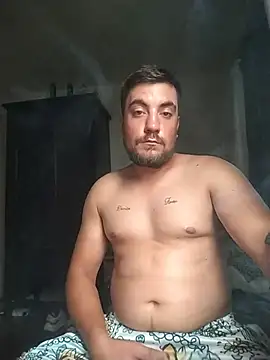 AndreiStar1 Webcam-Show