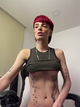 Show de Dayaan69 na webcam