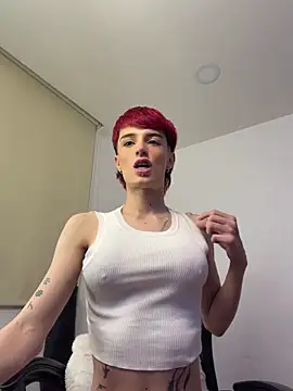 Dayaan69 Adlı Modelin Web Kamerası Şovu
