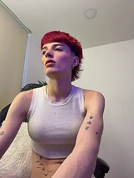 Dayaan69 Show Webcam